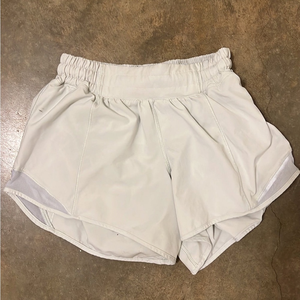 unlisted lululemon!